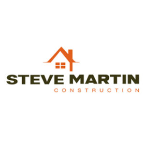 steve martin construction